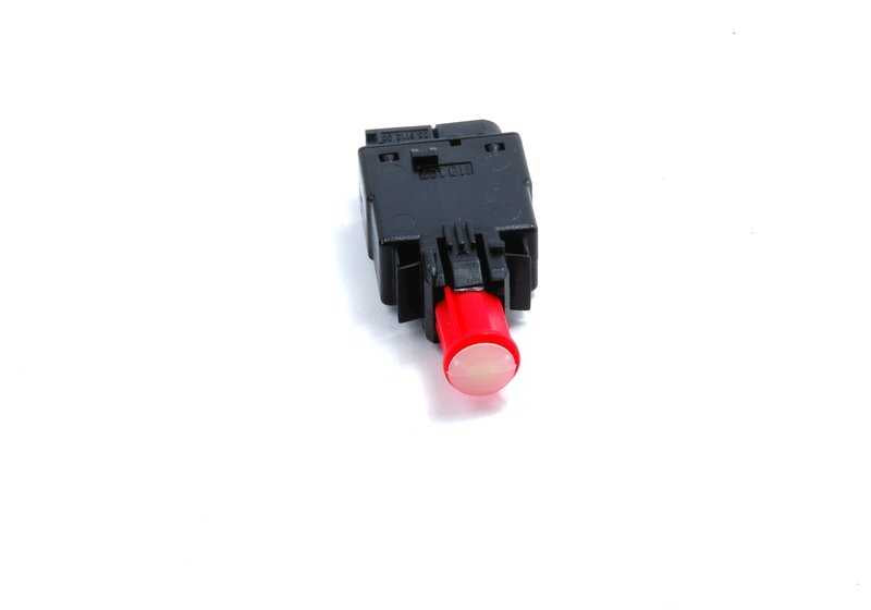 Interruptor de luces de freno OEM 61318360417 para BMW E30, E36, E34, E32, E31, Z3. Original BMW.