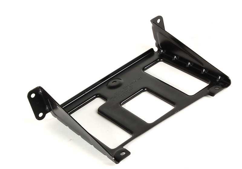 Soporte para sintonizador DAB OEM 65126925467 para BMW E91, E60, E63, E64. Original BMW.