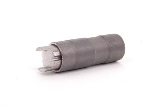 Pistón motor OEM 11311722667 para BMW E36 (320i) y E34 (520i), motores M50. Compatible con versiones manuales y automáticas. Original BMW.