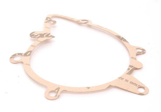 OEM water pump 11510004163 for BMW E34 and E32. Original BMW piece.