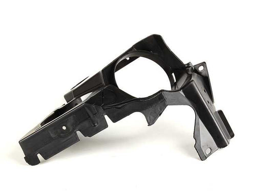 Tampa do compartimento do motor superior direito para BMW 5 E39 Series (OEM 51717016562). BMW original