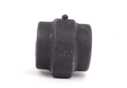 Support en caoutchouc stabilisateur pour BMW E39 (OEM 31351093794). BMW d'origine.