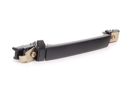 Agarradero trasero izquierdo OEM 51162699095 para BMW Serie 3 E46 (316i, 318i, 320i... y más). Original BMW.