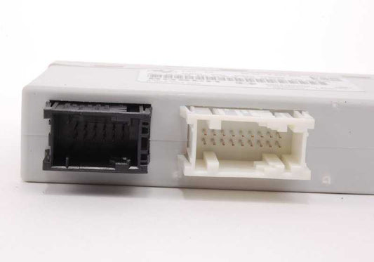 PDC -Steuereinheit (Parksensoren) OEM 66209252639 für BMW E81, E82, E87, E88, E90, E91, E92, E93, E84. Original BMW.