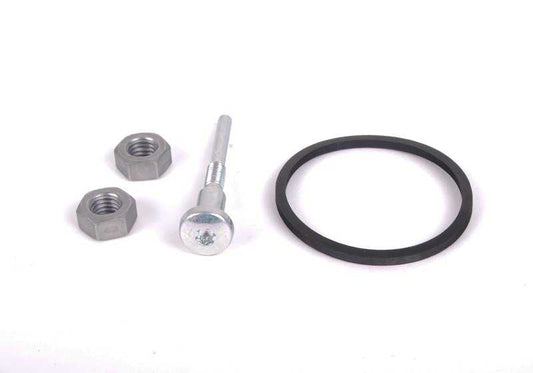 Cilindro maestro de freno OEM 34336785666 para BMW E46, E85, E86. Compatible con modelos como 316i, 316Ci y otros del Serie 3. Pieza original BMW.