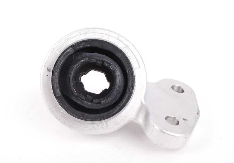 Kit de montagem de borracha para BMW E46, E85, E86 (OEM 31126783376). BMW original