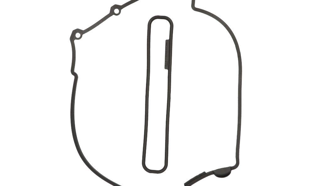 Junta de perfil OEM 11129069871 para BMW E34, E39, E32, E38, E31. Original BMW.