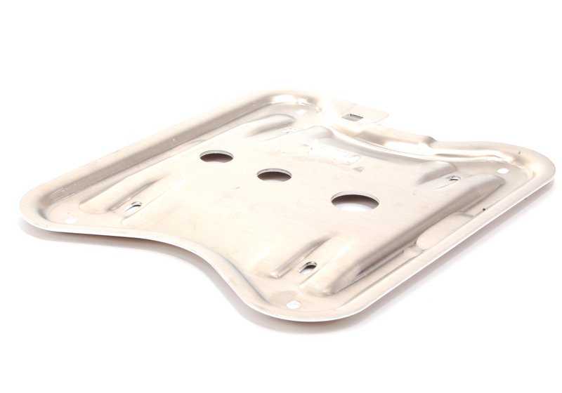 Soporte de unión OEM 51712693023 para BMW E36, E46. Original BMW.