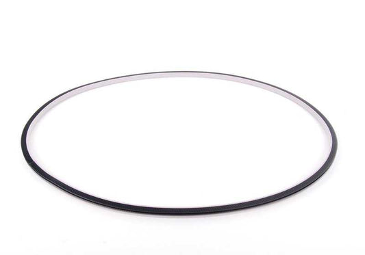 INTERIOR EMBELLEDOR (GRAY ARENA) OEM 54128189231 FOR BMW E36 {316G, 316I, 318TDS} with manual or automatic change. Compatible with versions from 1994 to 2000. Original BMW.