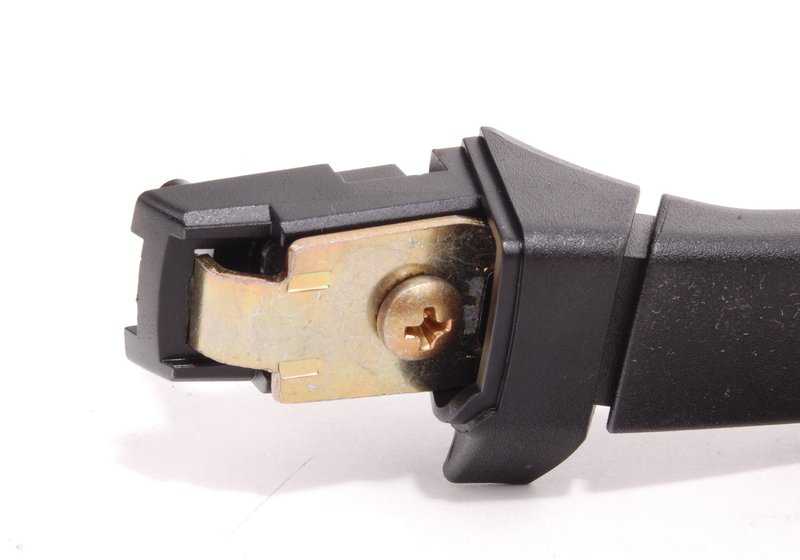 Gack arrière droit OEM 51162699096 pour BMW 3 E46 (1998-2004). BMW d'origine.