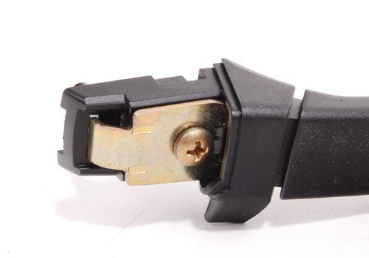 Agarradero trasero derecho OEM 51162699096 para BMW Serie 3 E46 (1998-2004). Original BMW.