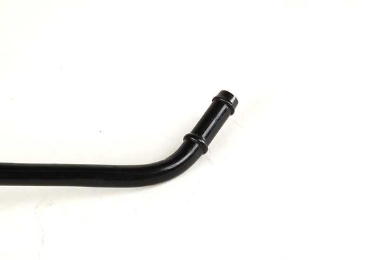 OEM Vent Pipe 17112226302 for BMW 5 Series E34 M5. Genuine BMW.
