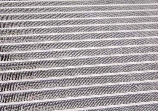 OEM 64518398746 Interior Heater Radiator for BMW E36, Z3, E52. Original BMW