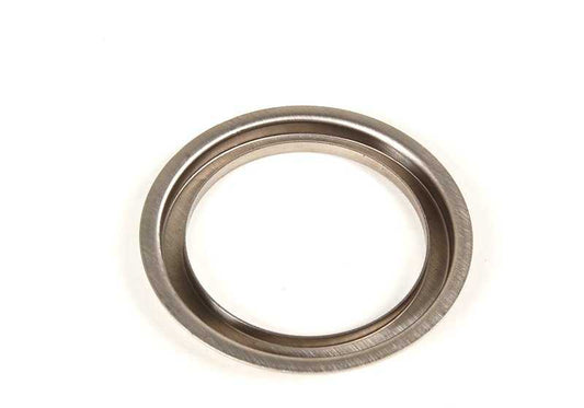 Plato protector de polvo trasero pequeño OEM 33122283079 para BMW E82, F87, E90, F80… y más. Original BMW.