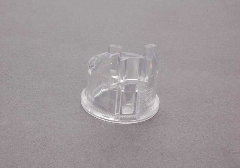 Toma de corriente / encendedor OEM 61346977679 para BMW F30, F31, F34, F35, F80, F32, F33, F36, F82, F83, E39, E38, E70, F15, F85, F16, F86, E52. Original BMW.