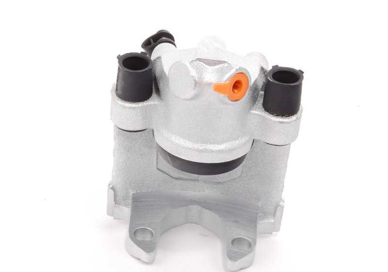 Pinza de freno derecha OEM 34216765884 para BMW E46, E83. Original BMW.