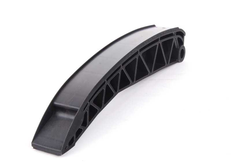 Guía cadena distribución doble OEM 11317836441 para BMW E36, E46, Z3, Z4 (E85, E86). Original BMW.