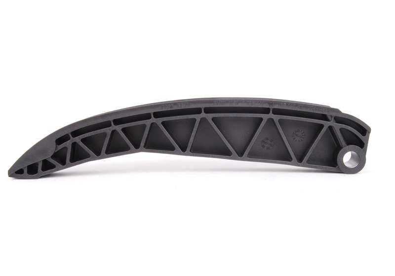 Guía cadena distribución doble OEM 11317836441 para BMW E36, E46, Z3, Z4 (E85, E86). Original BMW.