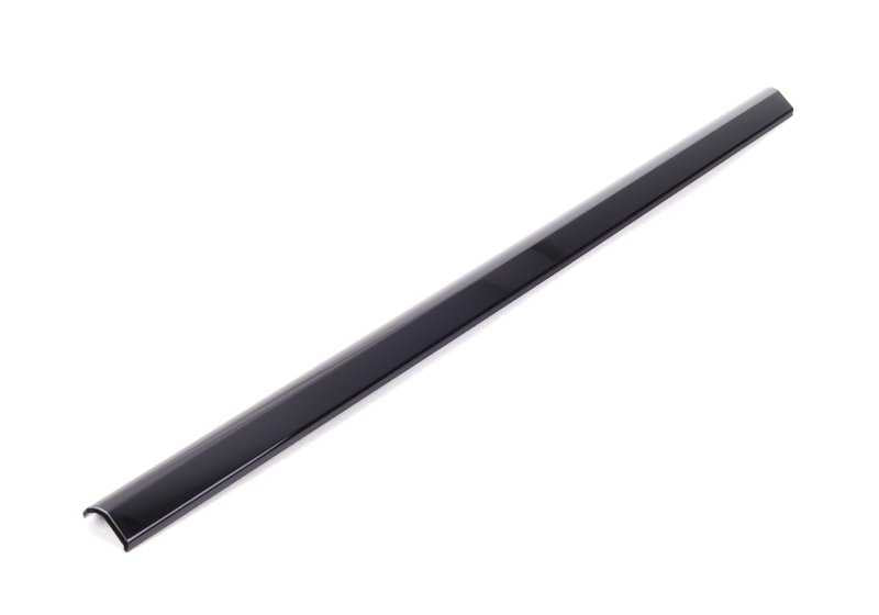 Paramento columna B derecha OEM 51367044364 para MINI R50, R53. Original MINI.