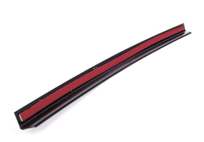 Paramento columna B derecha OEM 51367044364 para MINI R50, R53. Original MINI.