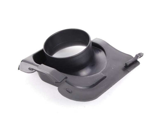 Air passage connector OEM 51711942084 for BMW E30. Original BMW.