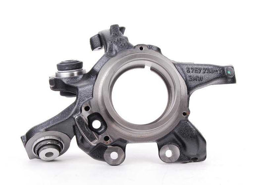 Portarredas arrière droit pour BMW Series 1 E81, E82, E87, E88, série 3 E90, E91, E92, E93 (OEM 33326774808). BMW d'origine