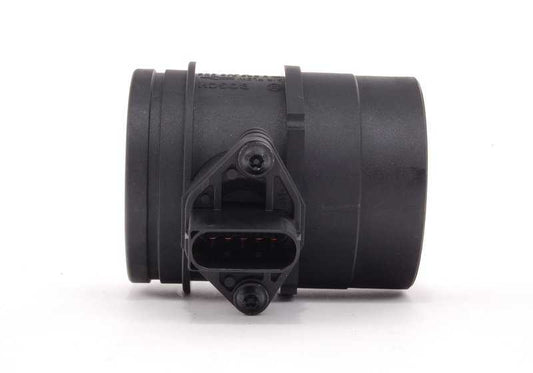 Sensor de masa de aire OEM 13627566987 para BMW E65, E66. Original BMW.