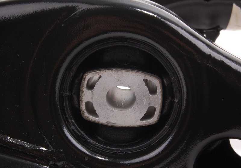 Subchasis trasero OEM 33316783713 para BMW E81, E82, E87, E88, E90, E91, E92, E93. Original BMW.