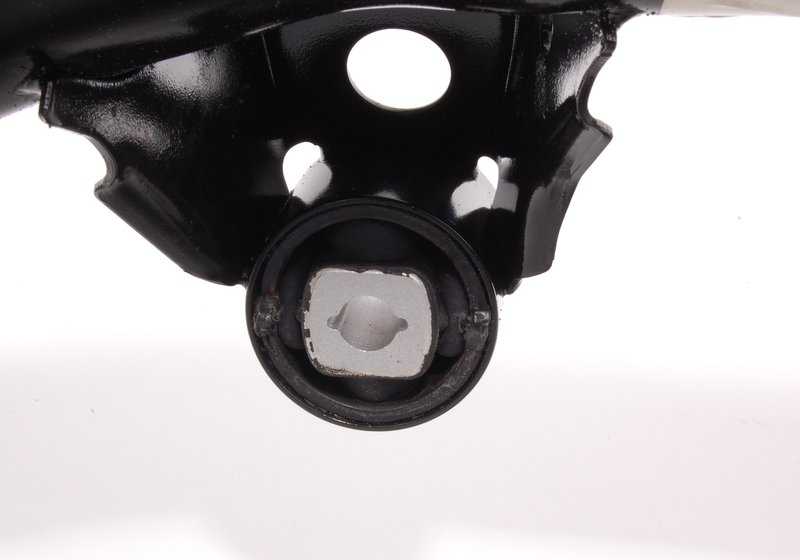 Subchasis trasero OEM 33316783713 para BMW E81, E82, E87, E88, E90, E91, E92, E93. Original BMW.