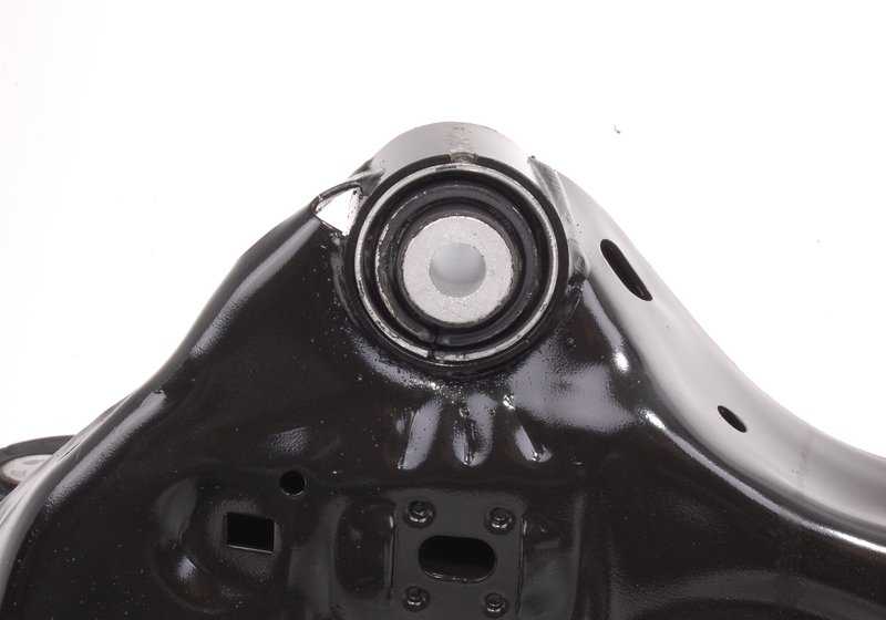 Subchasis trasero OEM 33316783713 para BMW E81, E82, E87, E88, E90, E91, E92, E93. Original BMW.