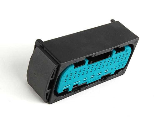 Conector eléctrico OEM 61138373306 para BMW E36, E34, E39, E65, E66, E31, E53, Z3, E52. Original BMW.