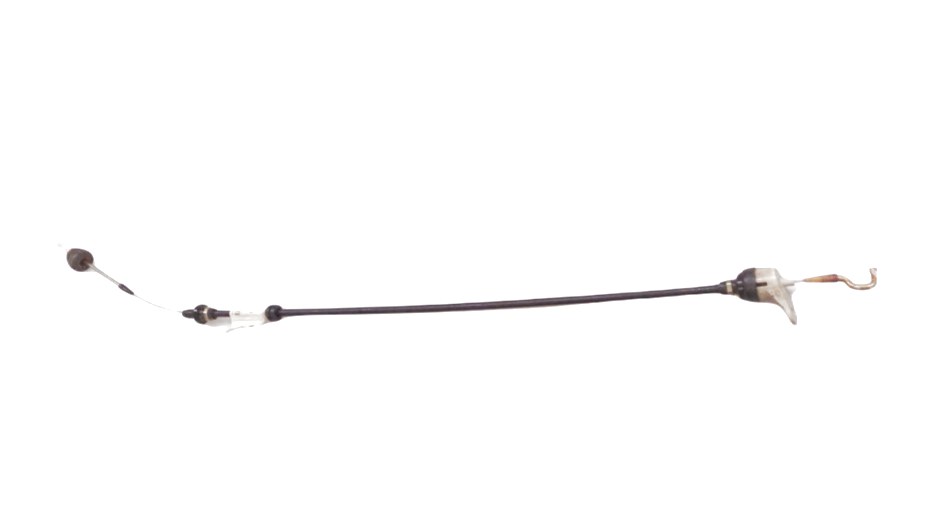 Cable del acelerador OEM 35411152504 para BMW E24 628CSi, 633CSi y 635CSi (modelos manuales y automáticos, 1976–1989). Original BMW.