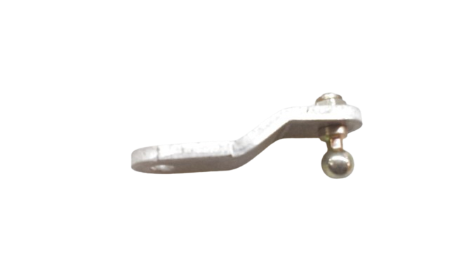 Palanca sensor pedal acelerador OEM 35411162419 para BMW E36 y Z3. Original BMW.