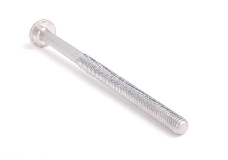 Aluminum Engine Block Bolt Kit OEM 11110426591 for BMW E82 E88 F20 F21 F22 F23 F87 E90 E91 E92 E93 F30 F31 F34 F32 F33 F36 E60 E61 F07 F10 F11 F06 F12 F13 F01 F02 E84 F25 F26 E70 F15 E71 F16 E89
