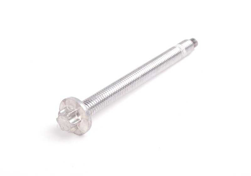 Aluminum Engine Block Bolt Kit OEM 11110426591 for BMW E82 E88 F20 F21 F22 F23 F87 E90 E91 E92 E93 F30 F31 F34 F32 F33 F36 E60 E61 F07 F10 F11 F06 F12 F13 F01 F02 E84 F25 F26 E70 F15 E71 F16 E89