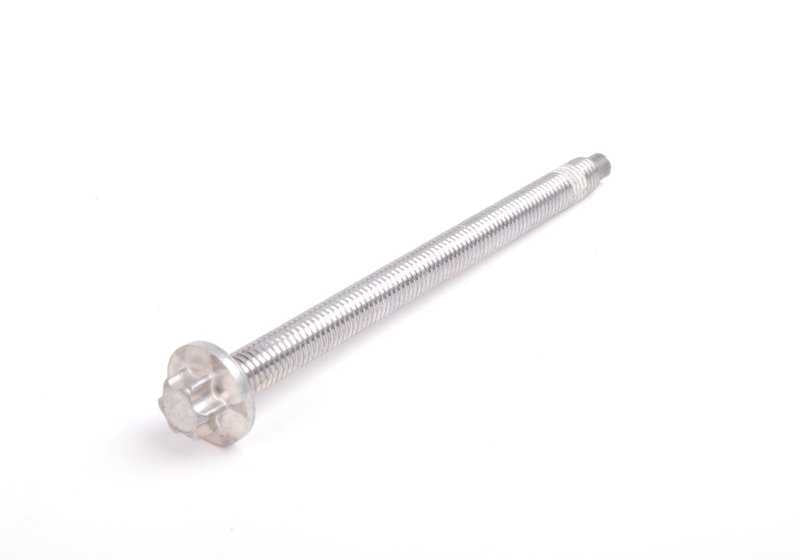 Aluminum Engine Block Bolt Kit OEM 11110426591 for BMW E82 E88 F20 F21 F22 F23 F87 E90 E91 E92 E93 F30 F31 F34 F32 F33 F36 E60 E61 F07 F10 F11 F06 F12 F13 F01 F02 E84 F25 F26 E70 F15 E71 F16 E89