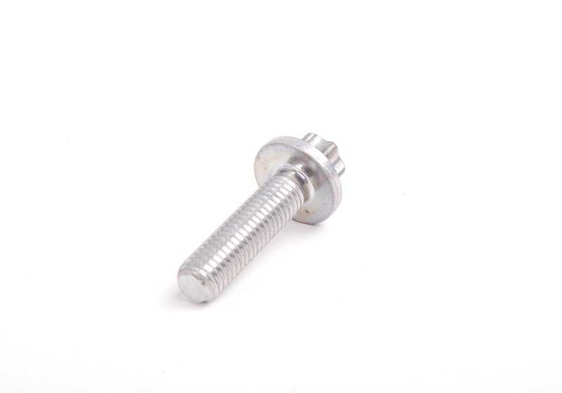 Aluminum Engine Block Bolt Kit OEM 11110426591 for BMW E82 E88 F20 F21 F22 F23 F87 E90 E91 E92 E93 F30 F31 F34 F32 F33 F36 E60 E61 F07 F10 F11 F06 F12 F13 F01 F02 E84 F25 F26 E70 F15 E71 F16 E89