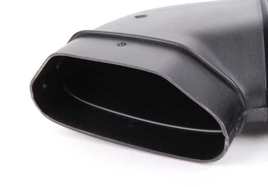 OEM Admission Conduit 1371244285 pour BMW E34. BMW d'origine.