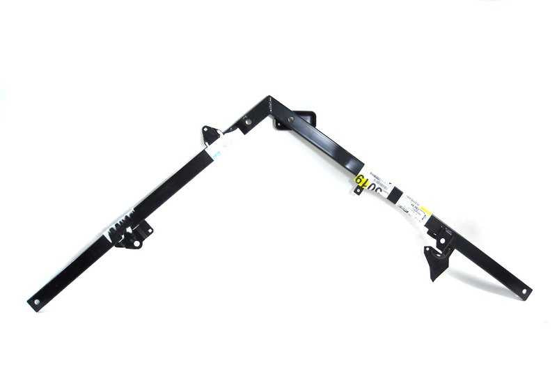Brazo de suspensión delantero OEM 31116768714 para BMW E90, E91, E92, E93. Original BMW.