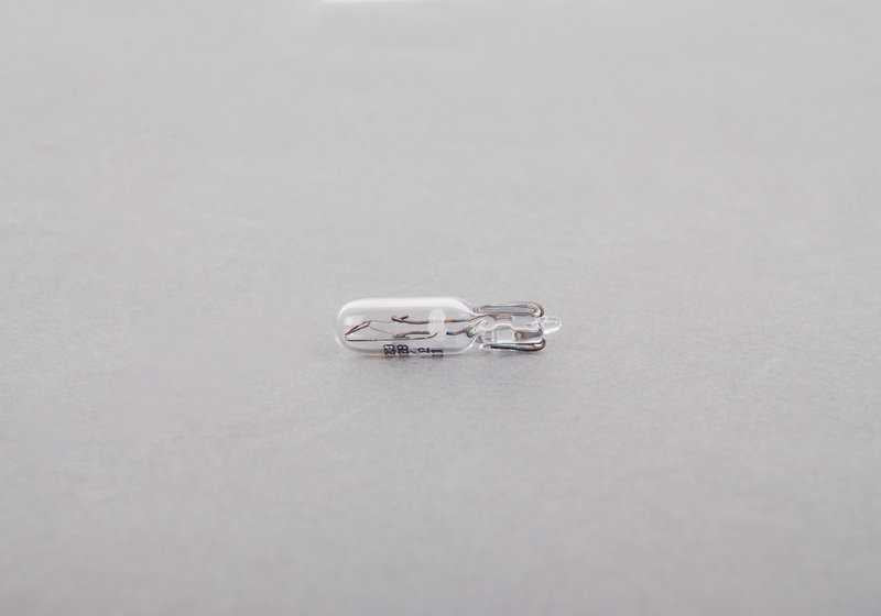 Lulbo posteriore OEM 63217169186 per BMW E88, E92, E93, F33, F83, F07, F10, F11, F01, F02, F04. BMW originale.