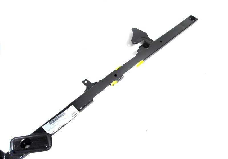 Brazo de suspensión delantero OEM 31116768714 para BMW E90, E91, E92, E93. Original BMW.