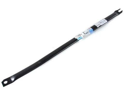 Barra de refuerzo derecha OEM 51617135646 para BMW E90, E91, E92, E93 (316d, 316i). Repuesto original BMW.