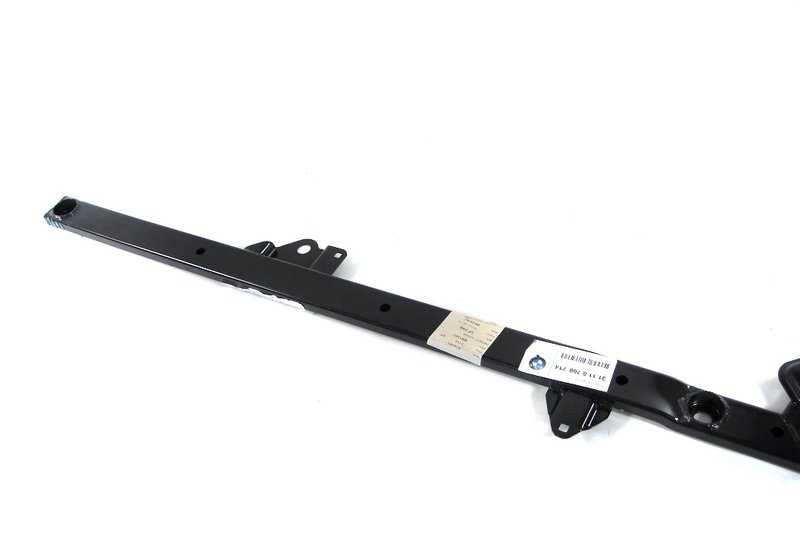 Brazo de suspensión delantero OEM 31116768714 para BMW E90, E91, E92, E93. Original BMW.
