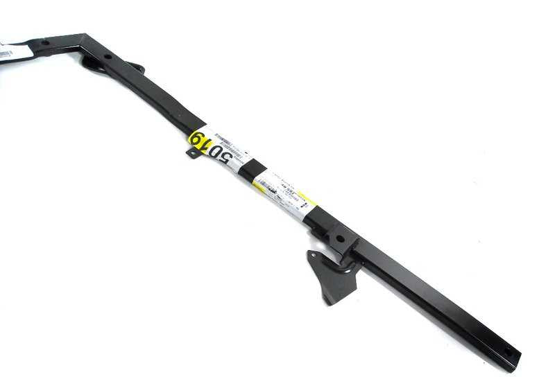 Brazo de suspensión delantero OEM 31116768714 para BMW E90, E91, E92, E93. Original BMW.