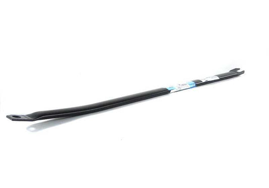 Barra de refuerzo derecha OEM 51617135646 para BMW E90, E91, E92, E93 (316d, 316i). Repuesto original BMW.