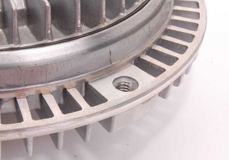 Embrague del ventilador OEM 11527500339 para BMW E38. Pieza original BMW.