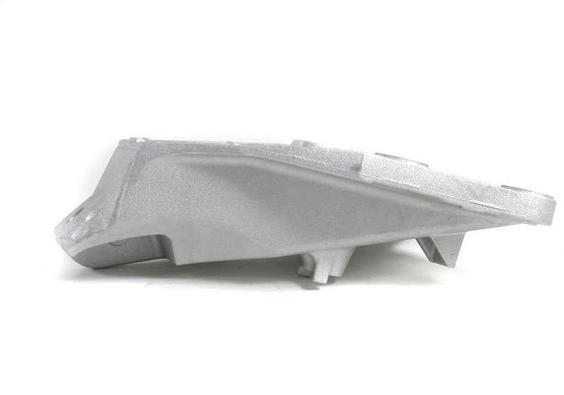 Soporte de motor izquierdo OEM 22116760315 para BMW E81, E82, E87, E88, E90, E91, E92, E93, E89. Original BMW.