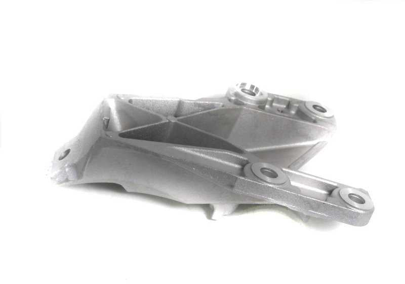 Soporte de motor izquierdo OEM 22116760315 para BMW E81, E82, E87, E88, E90, E91, E92, E93, E89. Original BMW.