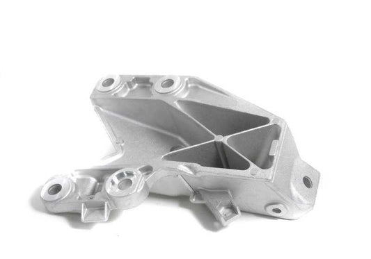 Supporto del motore sinistro OEM 22116760315 per BMW E81, E82, E87, E88, E90, E91, E92, E93, E89. BMW originale.