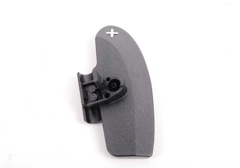 Levas de cambio pequeñas OEM 32347891003 para BMW E46. Original BMW.